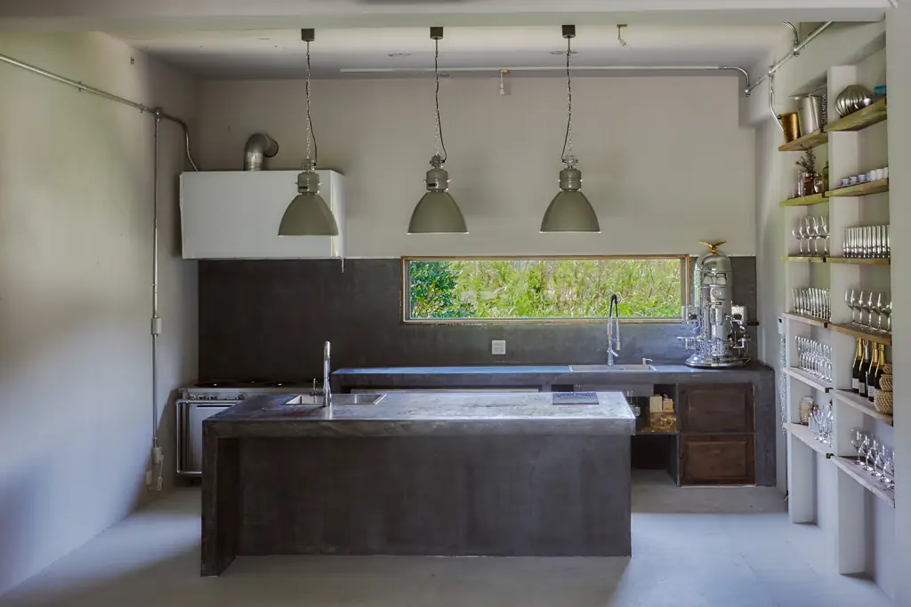 Kitchen Studio