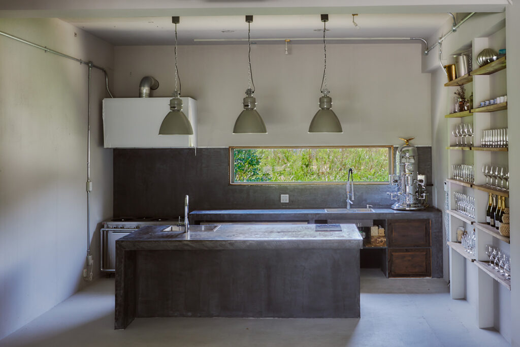 Kitchen Studio