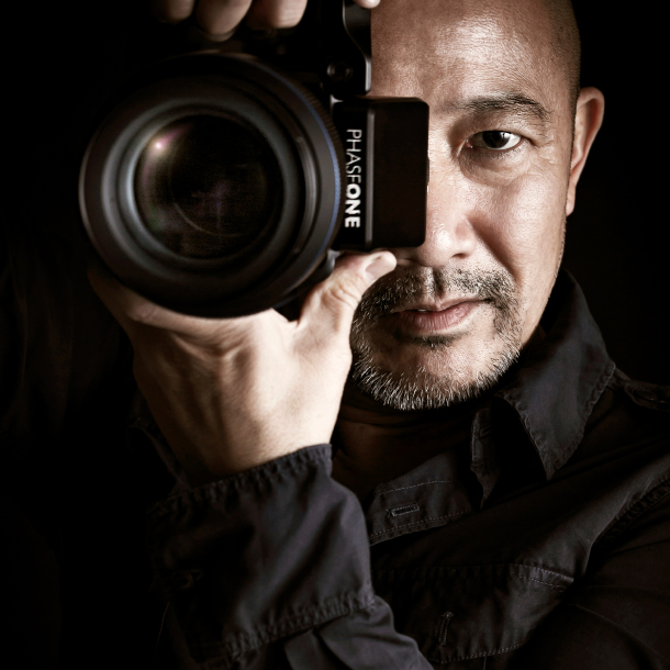 フォトグラファー 今林浩一